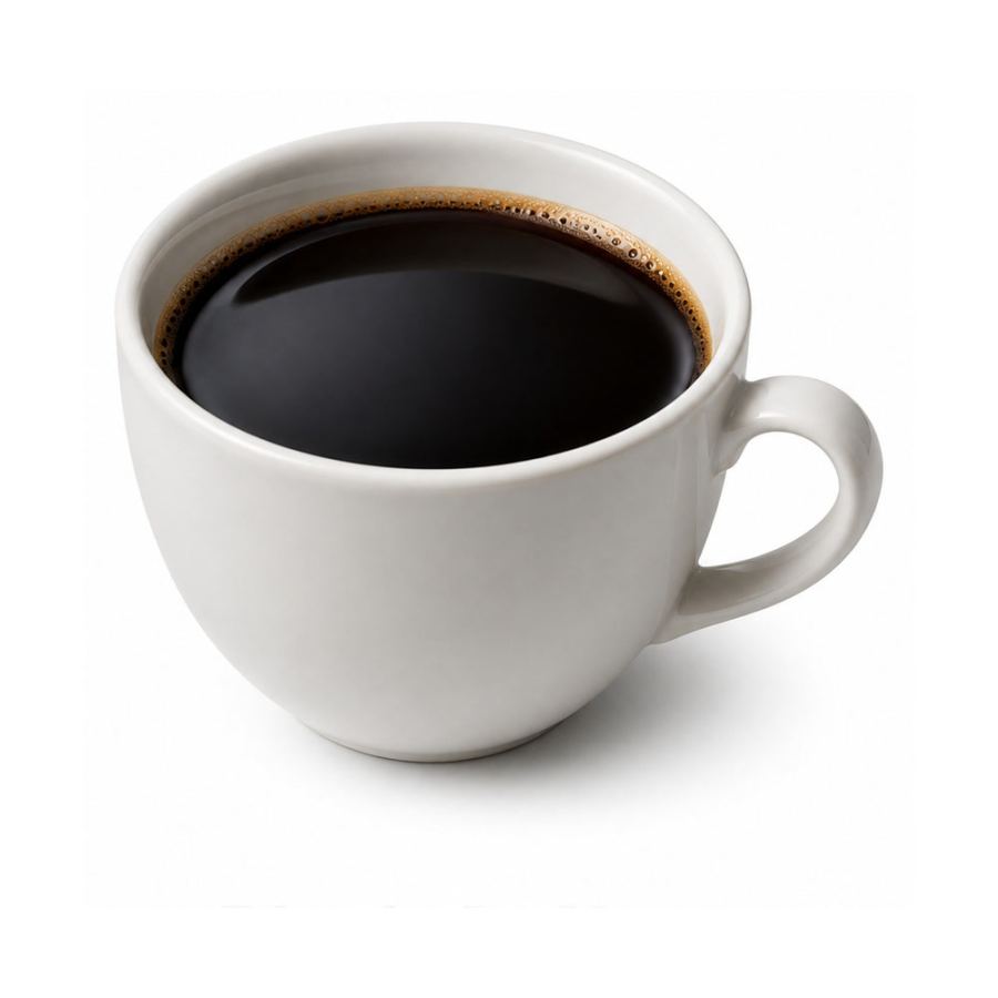 Black Coffee
